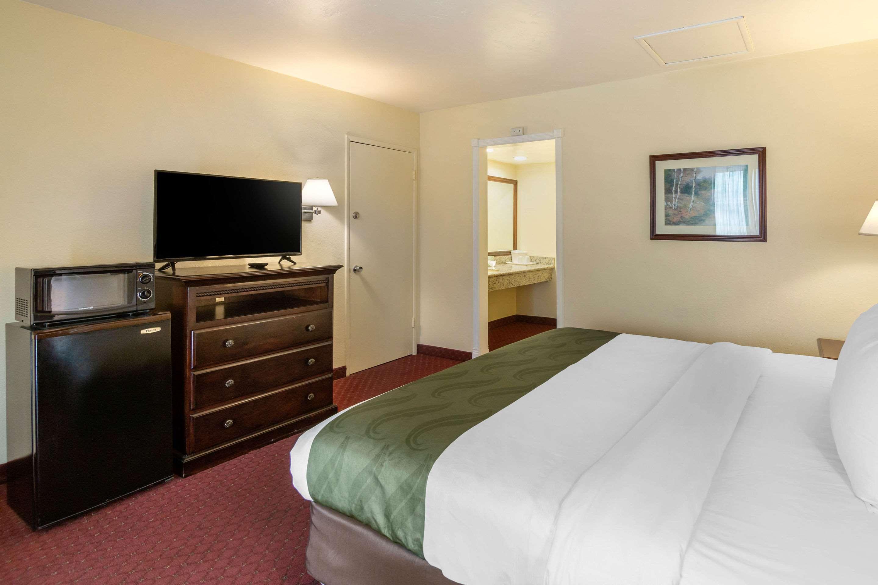 Quality Inn & Suites El Cajon San Diego East Экстерьер фото