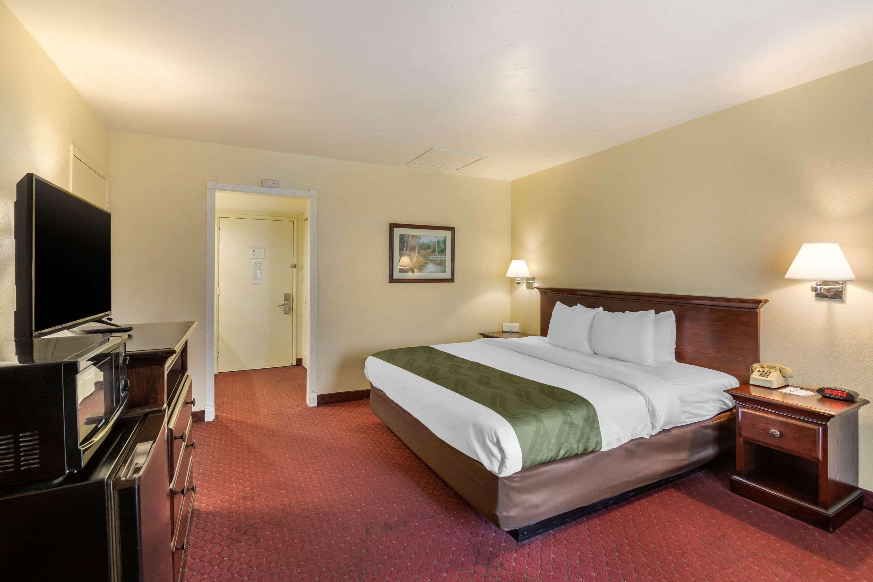 Quality Inn & Suites El Cajon San Diego East Экстерьер фото