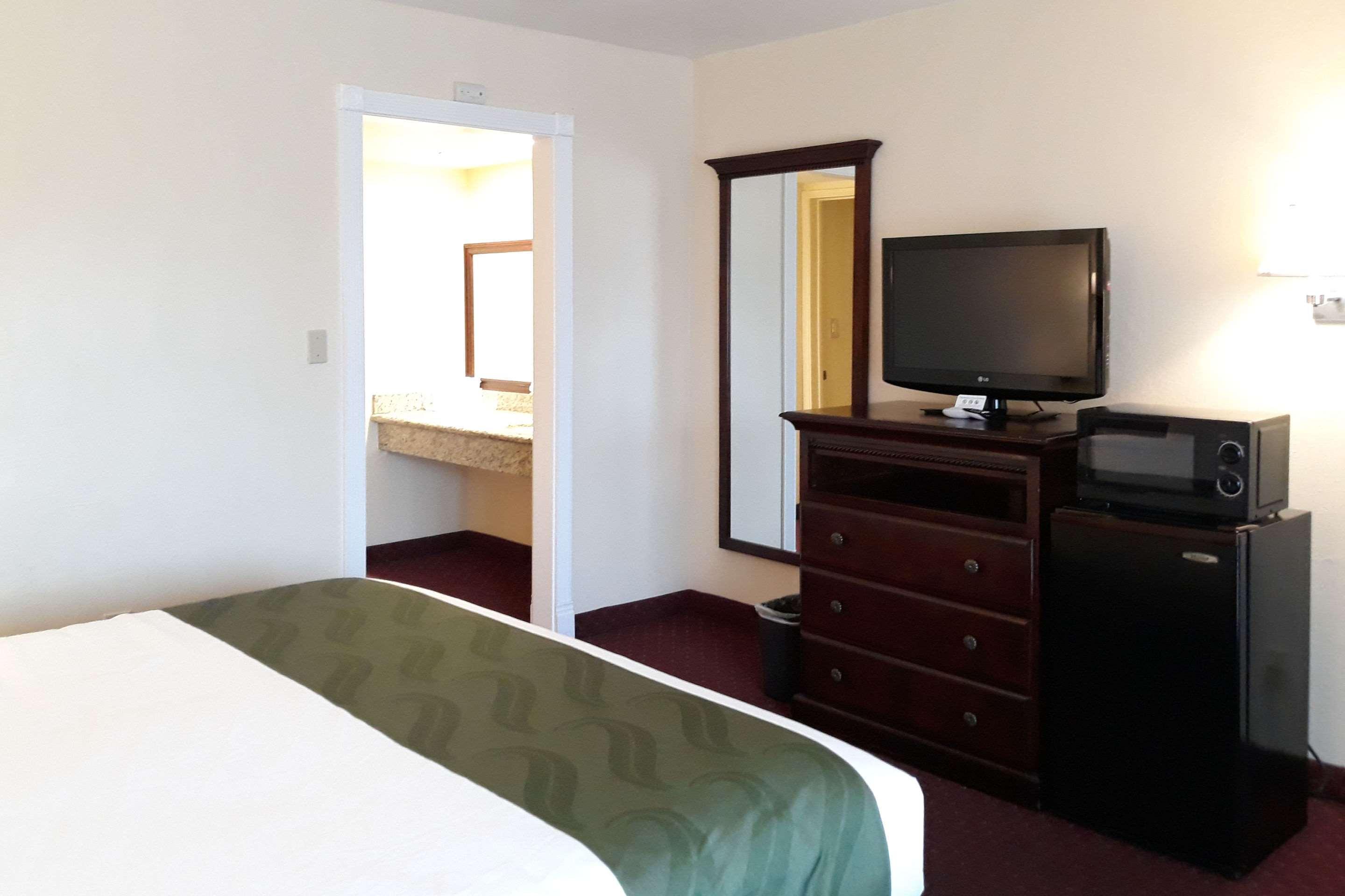 Quality Inn & Suites El Cajon San Diego East Экстерьер фото