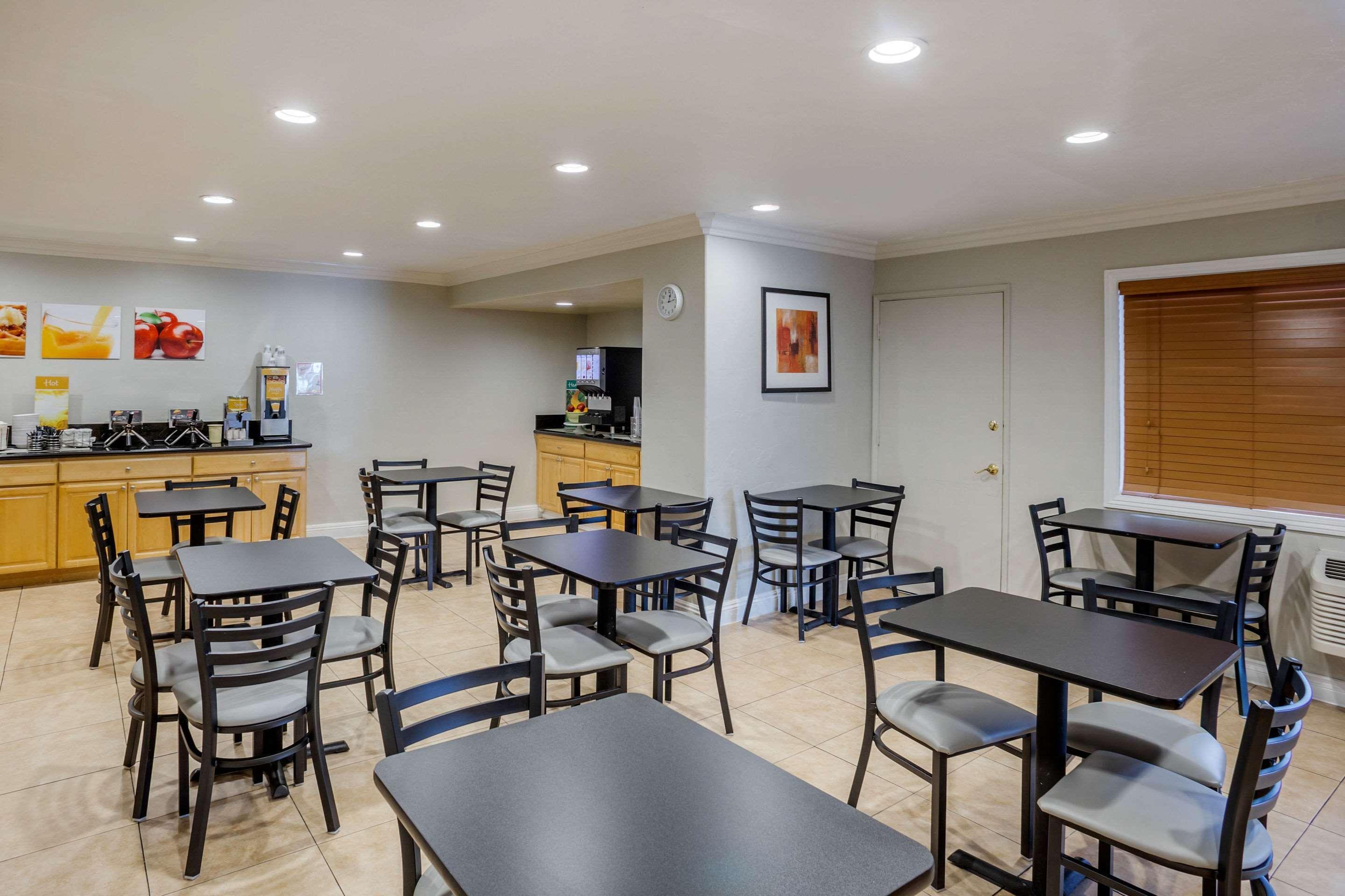 Quality Inn & Suites El Cajon San Diego East Экстерьер фото